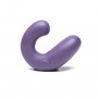 Je Joue - G-Kii G-Spot Vibrator Purple - Je Joue