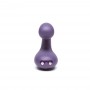 Je Joue - G-Kii G-Spot Vibrator Purple - Je Joue