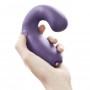 Je Joue - G-Kii G-Spot Vibrator Purple - Je Joue