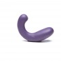 Je Joue - G-Kii G-Spot Vibrator Purple - Je Joue