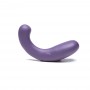 Je Joue - G-Kii G-Spot Vibrator Purple - Je Joue