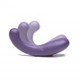 Je Joue - G-Kii G-Spot Vibrator Purple - Je Joue