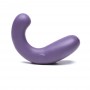 Je Joue - G-Kii G-Spot Vibrator Purple - Je Joue