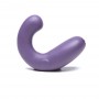 Je Joue - G-Kii G-Spot Vibrator Purple - Je Joue