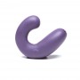 Je Joue - G-Kii G-Spot Vibrator Purple - Je Joue