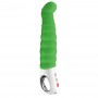 Fun Factory - Patchy Paul G5 G-Spot Vibrator Fresh Green - Fun Factory