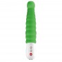 Fun Factory - Patchy Paul G5 G-Spot Vibrator Fresh Green - Fun Factory