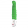 Fun Factory - Patchy Paul G5 G-Spot Vibrator Fresh Green - Fun Factory