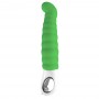 Fun Factory - Patchy Paul G5 G-Spot Vibrator Fresh Green - Fun Factory