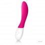 Lelo - Mona 2 Vibrator Cerise - Lelo