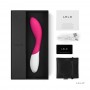 Lelo - Mona 2 Vibrator Cerise - Lelo