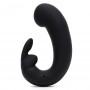 Fifty Shades of Grey - Sensation G-Spot Rabbit Vibrator - Fifty Shades of Grey