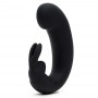 Fifty Shades of Grey - Sensation G-Spot Rabbit Vibrator - Fifty Shades of Grey