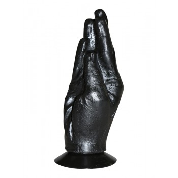 Hand Black