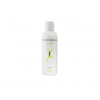 Body to Body Oil - 200 ML