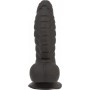 Addiction - Ben Dildo With Suction Cup - 17 cm - Addiction