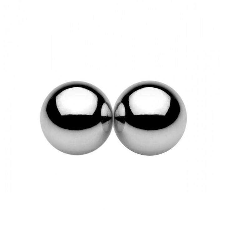 Magnus Magnetic Orbs - Master Series