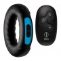 Vibrating Cock Ring With Remote Control - Trinity Vibes