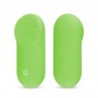 Easytoys Remote Control Vibrating Egg - Green - Easytoys Mini Vibe Collection