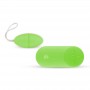 Easytoys Remote Control Vibrating Egg - Green - Easytoys Mini Vibe Collection