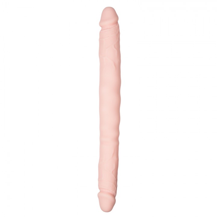 Silicone double end dildo - Easytoys Dildo Collection