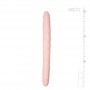 Silicone double end dildo - Easytoys Dildo Collection