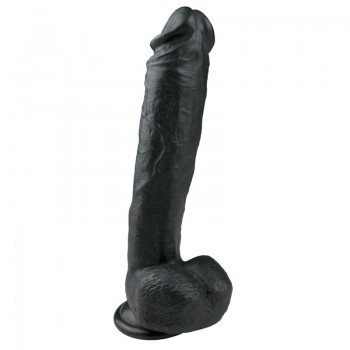 Realistic Dildo - 26,5 cm