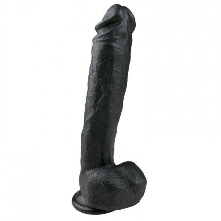 Realistic Dildo - 26,5 cm - Easytoys Dildo Collection