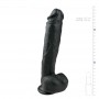 Realistic Dildo - 26,5 cm - Easytoys Dildo Collection