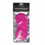 Pink Satin Eye Mask - Easytoys Fetish Collection