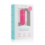 10 Speed Bullet Vibrator - Pink - Easytoys Mini Vibe Collection