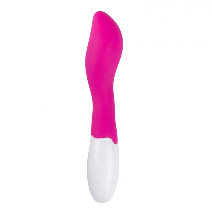 EasyToys Blossom Vibrator - Pink - Easytoys Vibe Collection