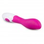 EasyToys Blossom Vibrator - Pink - Easytoys Vibe Collection