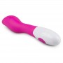 EasyToys Blossom Vibrator - Pink - Easytoys Vibe Collection
