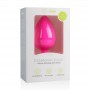 Diamond Plug Large - Pink - Easytoys Anal Collection