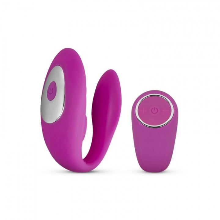 Tap Dancer Couples Vibrator - Easytoys Vibe Collection