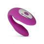 Tap Dancer Couples Vibrator - Easytoys Vibe Collection