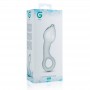 Glass Prostate Plug No. 13 - Gildo