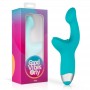 Yuki G-Spot Vibrator - Good Vibes Only