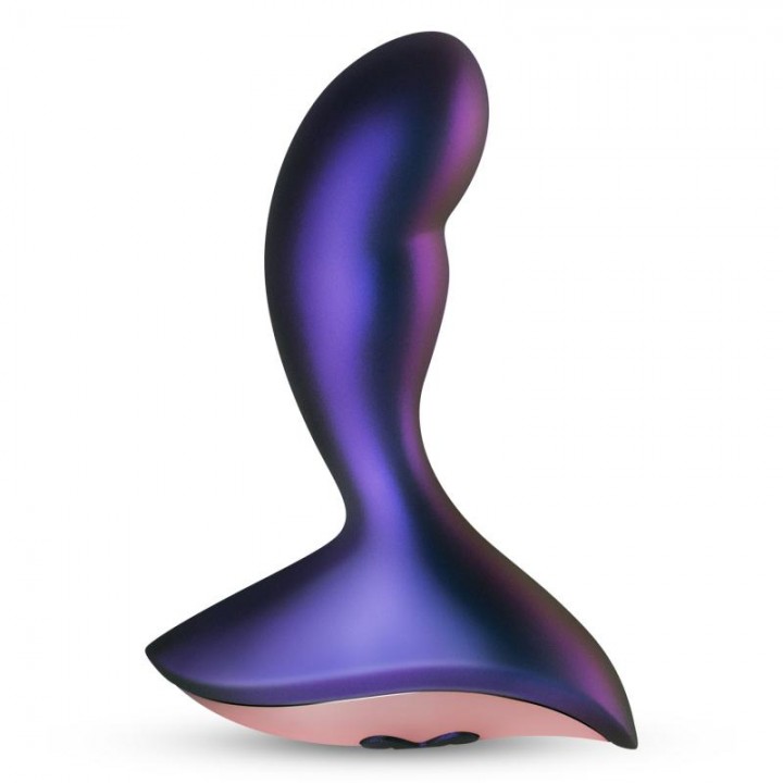 Hueman - Intergalactic Anal Vibrator - Hueman