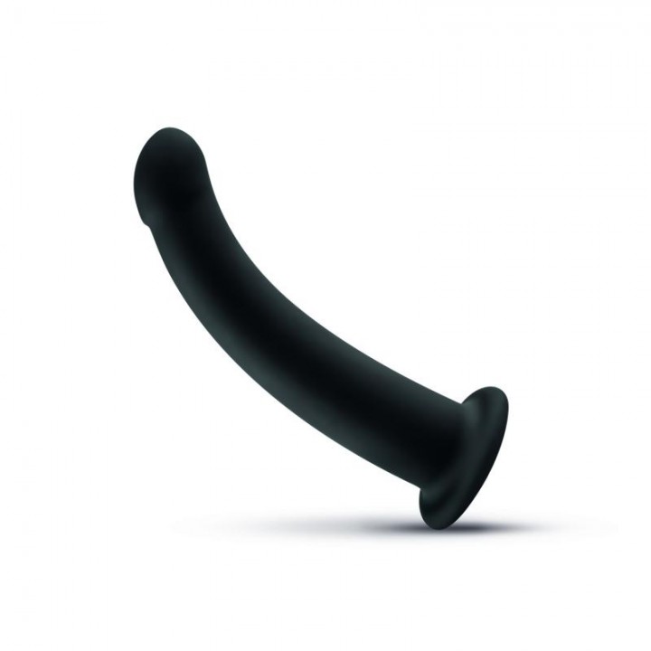 No-Parts - Parker Dildo 19.5 cm - Black - No-Parts