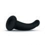 No-Parts - Parker Dildo 19.5 cm - Black - No-Parts