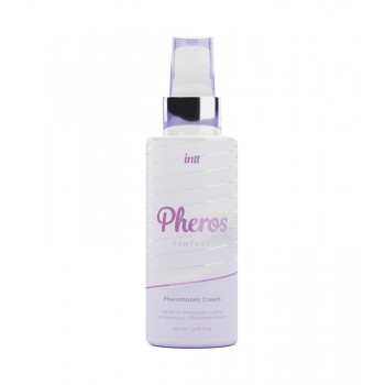 Pheros Fantasy Pheromones Cream