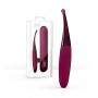 Senzi Vibrator - Deep Pink - Senzi