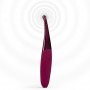 Senzi Vibrator - Deep Pink - Senzi