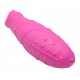 Bang Her Silicone G-Spot Finger Vibe - Frisky