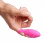 Bang Her Silicone G-Spot Finger Vibe - Frisky