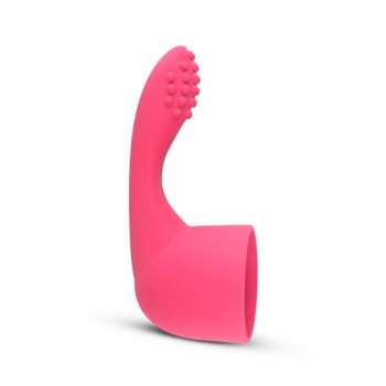 MyMagicWand G-Spot Attachment - Pink