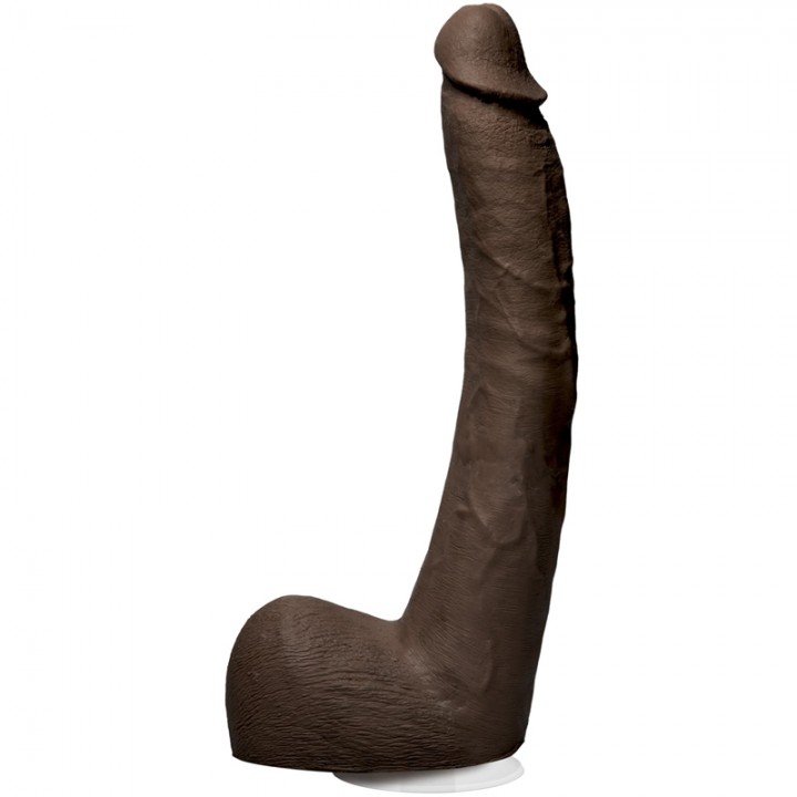 Isiah Maxwell Dildo - Signature Cocks