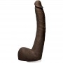 Isiah Maxwell Dildo - Signature Cocks